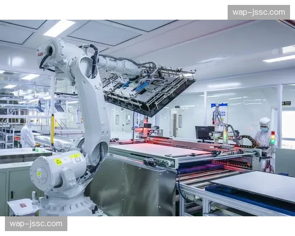 本阶段自动化工具全面渗透 赛事组织流程正脱胎换骨 本阶段自动化工具全面渗透 赛事组织流程正脱胎换骨